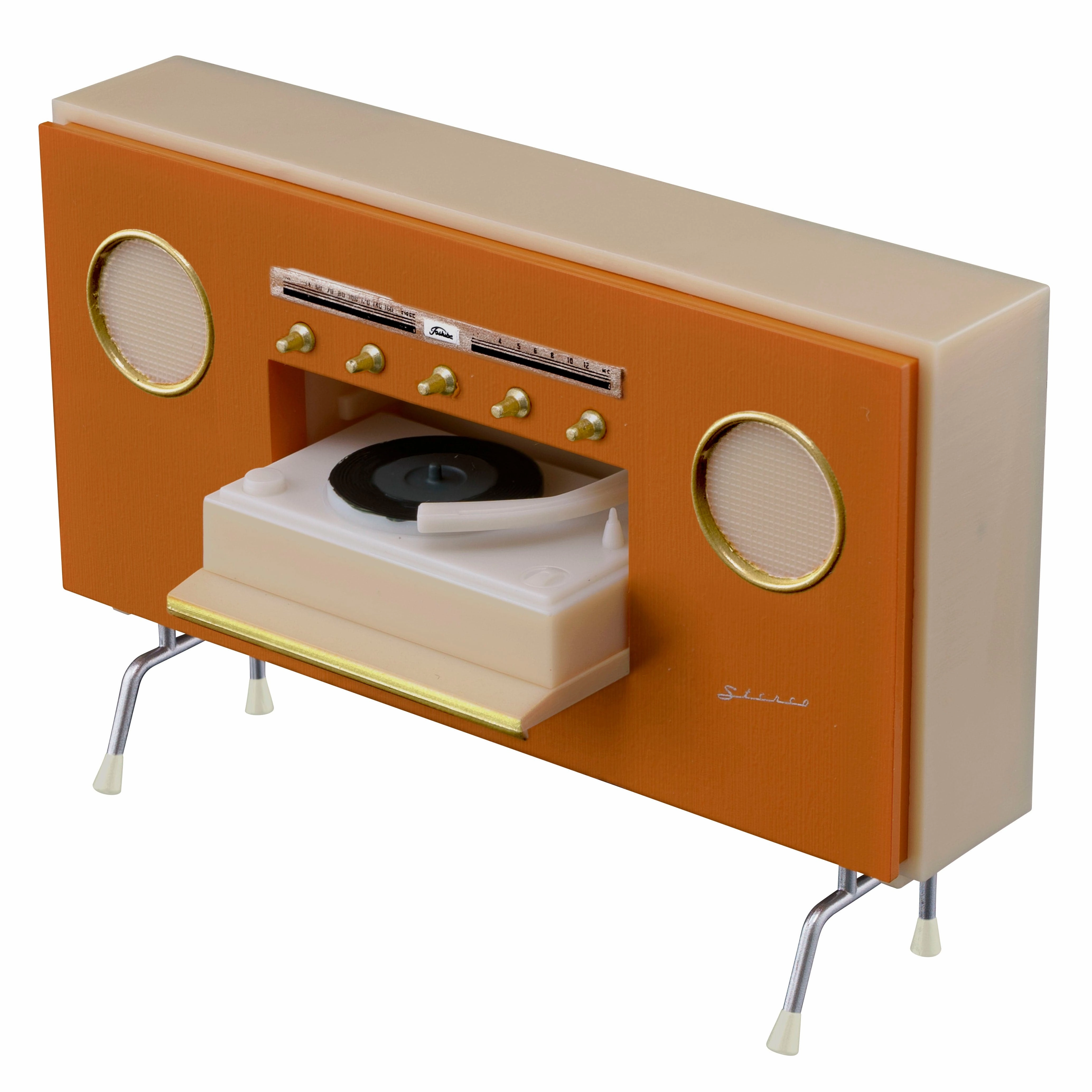 Retronics Famous Painting