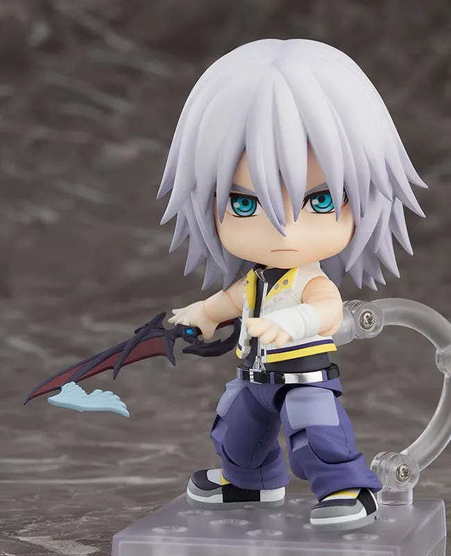 1488 Nendoroid Riku: Kingdom Hearts II Ver. Fantasy Creature