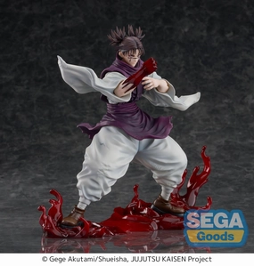 Mother's Day Jujutsu Kaisen FIGURIZM?? Choso Flowing Red Scale : Stack