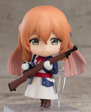 1087 Nendoroid Springfield Designer Collection