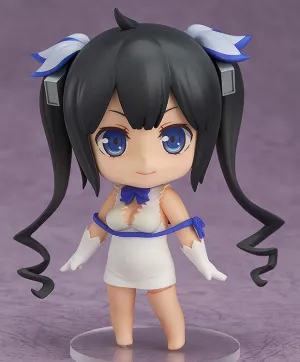 Nendoroid Hestia Wildlife Model Vinyl Piece