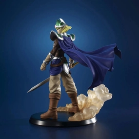 Landmark Replica MONSTERS CHRONICLE SERIES Yu-Gi-Oh! Duel Monsters Celtic Guardian