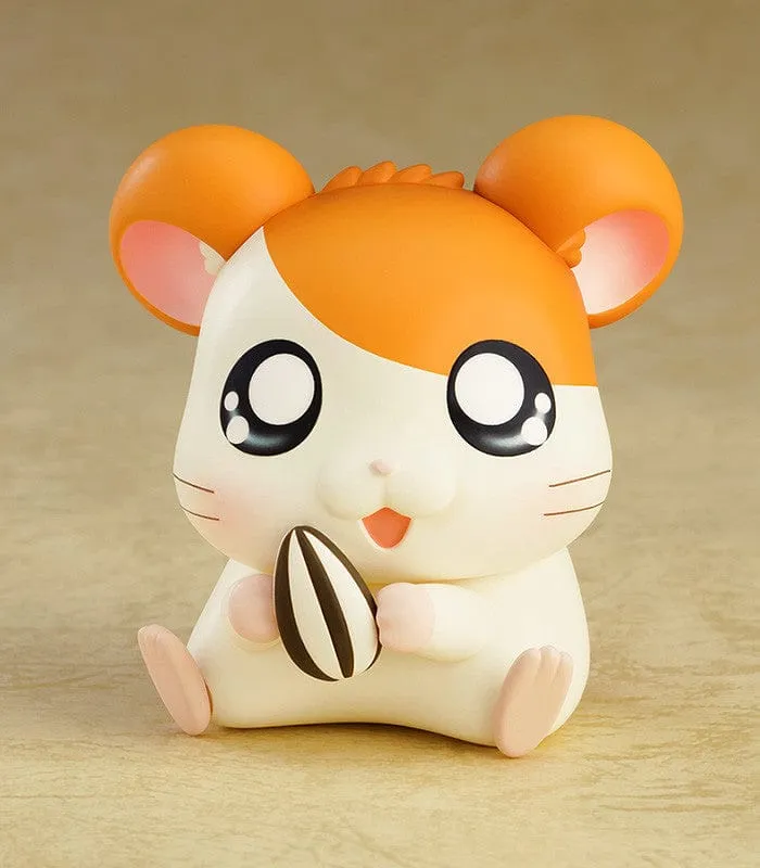 1615 Nendoroid Hamtaro Collectible Character PVC Goods