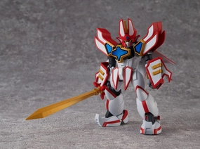 Premium Piece Exquisite Craftsmanship VARIABLE ACTION MINI MADO KING GRANZORT Super Granzort