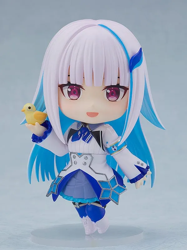 2013 Nendoroid Lize Helesta Custom Arrangement Astronomy Tool
