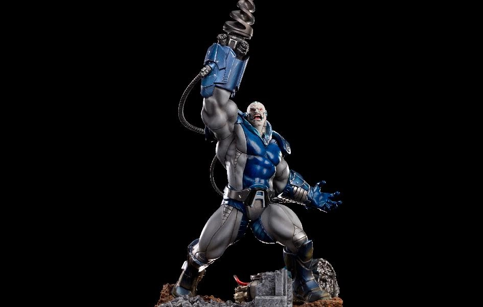 Apocalypse BDS Art scale 1/10 Movie Showcase Patio Decor