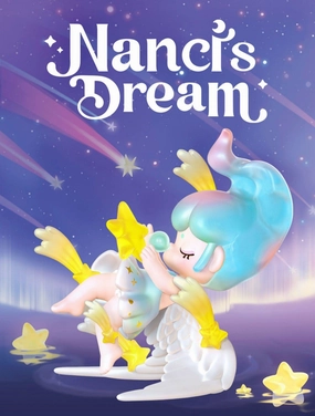 ROLIFE X NANCI Dream Congratulations Present