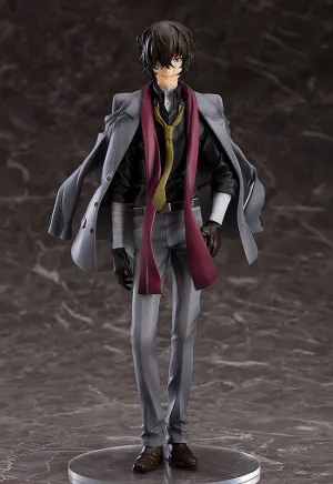 Bungo Stray Dogs - Osamu Dazai - 1/8th Scale Figure Gaming Showcase