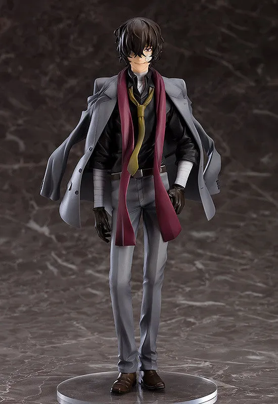 Bungo Stray Dogs - Osamu Dazai - 1/8th Scale Figure Gaming Showcase