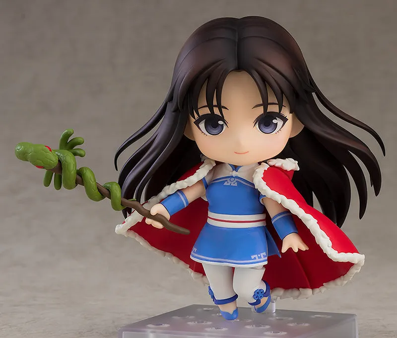 1118-DX Nendoroid Zhao Ling-Er: DX Ver. Generational Gift