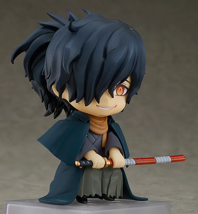 Alternate Costume Adult Collection 1165-DX Nendoroid Assassin Okada Izo Shimatsuken Ver