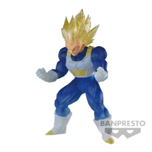 Robot Unit DRAGON BALL Z CLEARISE SUPER SAIYAN VEGETA