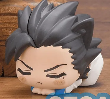 SEGA The Vampire dies in no time Ohiruneko MP Mini Figure Industrial Decor