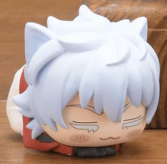 Everyday Use Action Item SEGA The Vampire dies in no time Ohiruneko MP Mini Figure