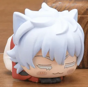 SEGA The Vampire dies in no time Ohiruneko MP Mini Figure Acrylic Stand Gothic style