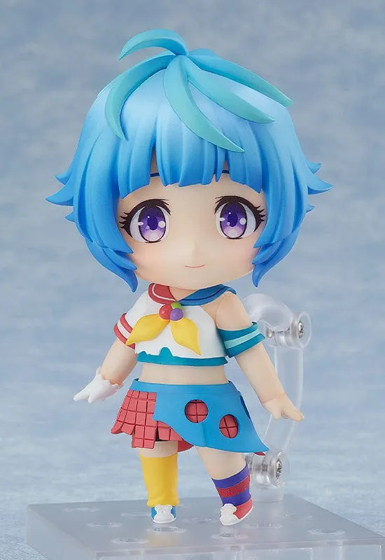 1905 Nendoroid Uta Workstation Decor Vinyl Model