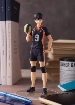 Disney Character Exhibition Piece POP UP PARADE Tobio Kageyama (re-run)