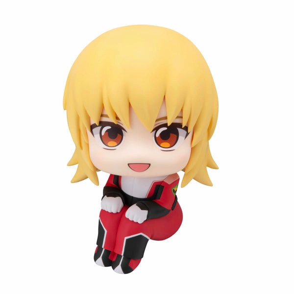 Collectible Hero LOOK UP SERIES Lookup Mobile Suit Gundam SEED FREEDOM Cagalli Yula Athha