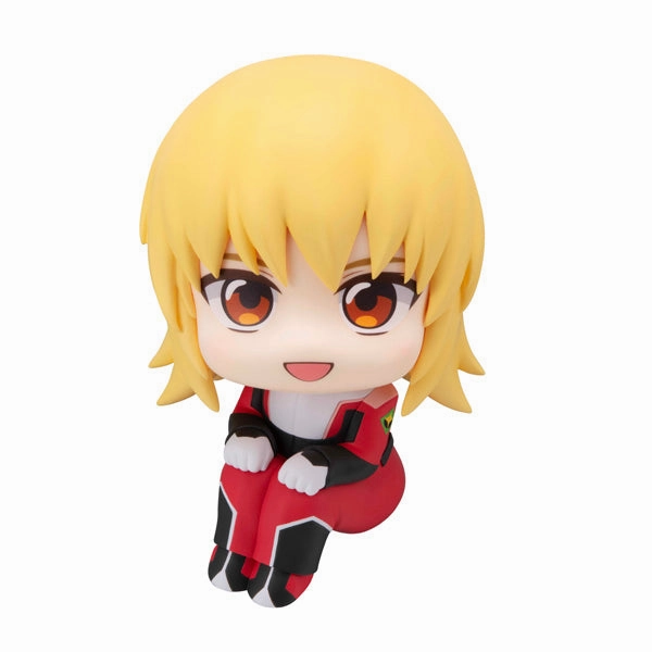 LOOK UP SERIES Lookup Mobile Suit Gundam SEED FREEDOM Cagalli Yula Athha Pearlescent Shine