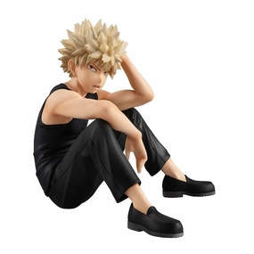 multicultural Community Member G.E.M. SERIES MY HERO ACADEMIA Palm size Katsuki Bakugo