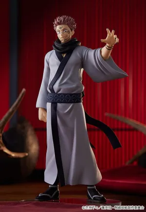 Celebrity Doll POP UP PARADE Sukuna