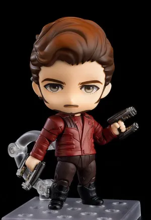 1426?\DX Nendoroid Star-Lord: Endgame Ver. DX Artistic Sculpture Model Kit