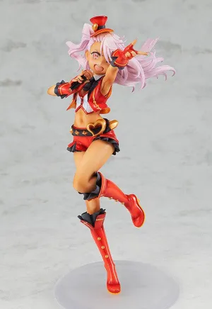 Fate/kaleid liner Prisma ?? Illya Anniversary live event   Prisma ?? Klangfest ?? kaleidoscope ?? - Chloe von Einzbern : Prisma ?? Klangfest Ver. - 1/7th Scale Figure Pop Art