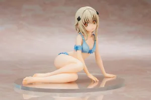 High School DxD HERO - Koneko Toujou - 1/7th Scale Figure Collectible Unit Miniature Merchandise