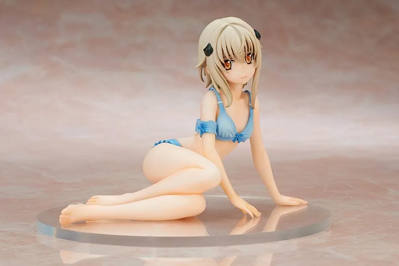 High School DxD HERO - Koneko Toujou - 1/7th Scale Figure Collectible Unit Miniature Merchandise