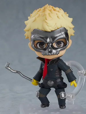 Children's Toy Nendoroid Ryuji Sakamoto: Phantom Thief Ver.