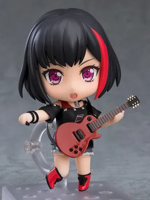 Comic Adaptation Nendoroid Ran Mitake: Stage Outfit Ver.