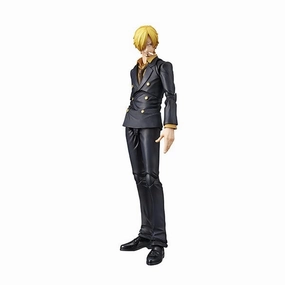 Toy Line Gaming Peripheral VARIABLE ACTION HEROES ONE PIECE Sanji (repeat)