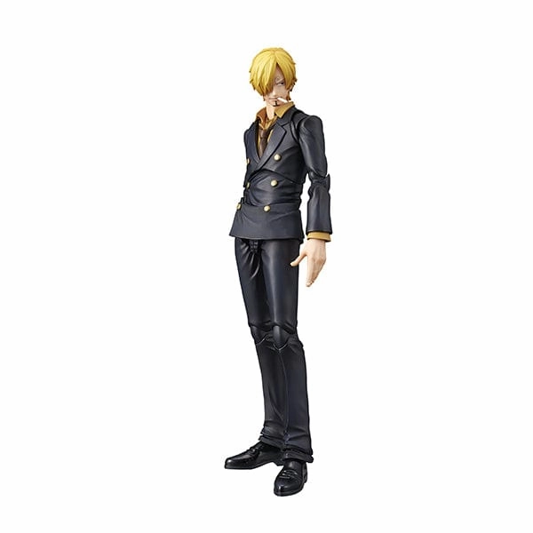 Toy Line Gaming Peripheral VARIABLE ACTION HEROES ONE PIECE Sanji (repeat)