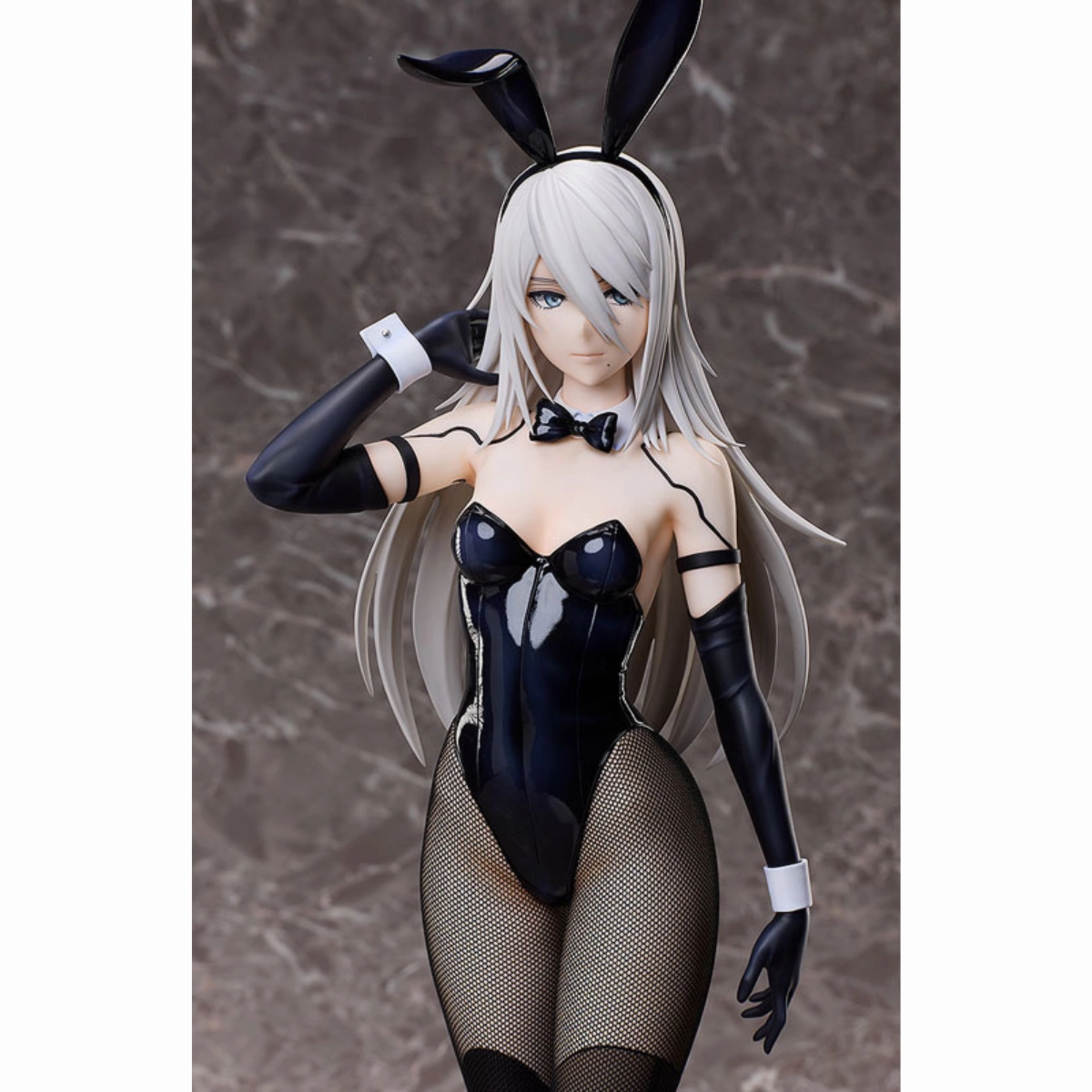 Shelf Display Character Showcase NieR Automata Ver1.1a FREEing - A2 Yorha No. 2 Type A Bunny Ver.