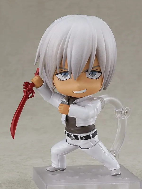 1892 Nendoroid Zapp Renfro Fast shipping Top Rated