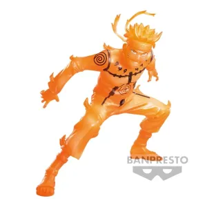 NARUTO SHIPPUDEN VIBRATION STARS ROCK LEE & UZUMAKI NARUTO ( B : UZUMAKI NARUTO ) Pilot Model