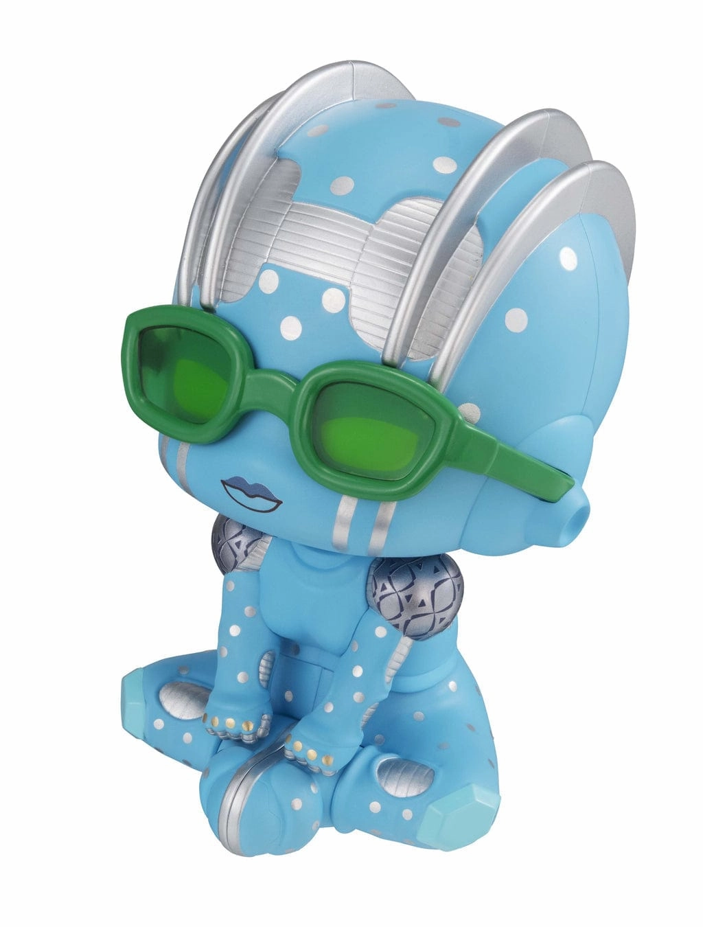 Fantasy Vehicle LOOK UP SERIES JOJO'S BIZARRE ADVENTURE STONE Ocean S?F