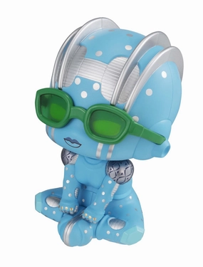 She Shed LOOK UP SERIES JOJO'S BIZARRE ADVENTURE STONE Ocean S?F