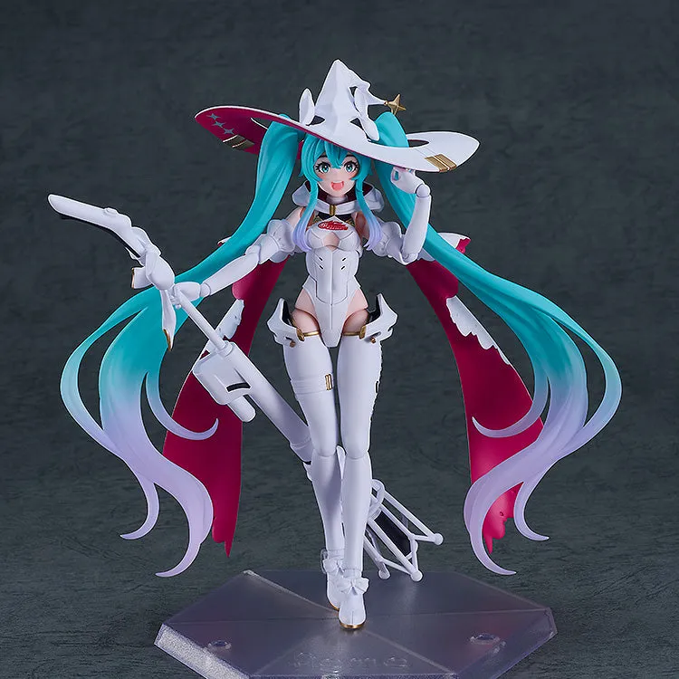 SP-171 figma Racing Miku 2024 ver. Beginner Friendly