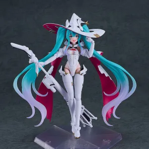 SP-171 figma Racing Miku 2024 ver. Beginner Friendly