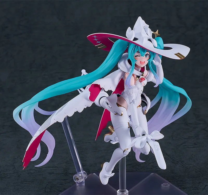 World Heritage SP-171 figma Racing Miku 2024 ver.