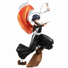BLEACH GALS SERIES SUI FENG Unisex Design Gaming Showcase