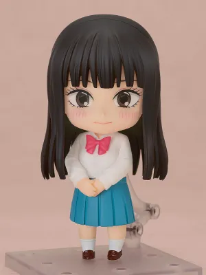 Vintage Theme Secret Figure 2885 Nendoroid Sawako Kuronuma 2.0