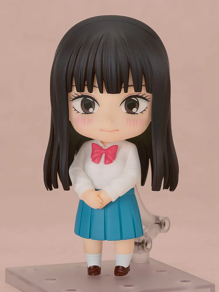 Pearlescent Shine 2885 Nendoroid Sawako Kuronuma 2.0 Artistic Replica
