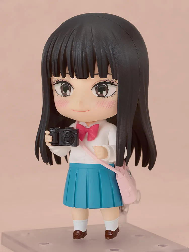 2885 Nendoroid Sawako Kuronuma 2.0 Artistic Replica Fantasy Quest