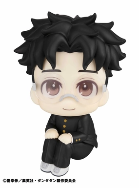 Spiritual Icon LOOK UP SERIES DAN DA DAN Okarun