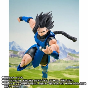 Premium Article Dragon Ball Legends S.H.Figuarts - Shallot