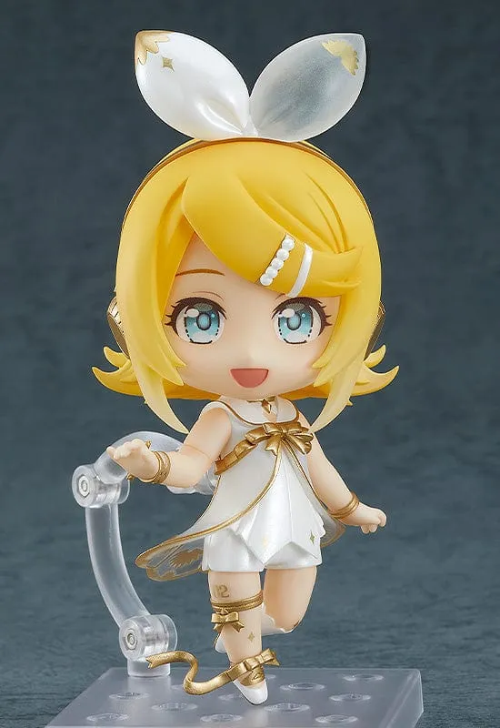 Pop Icon 1919 Nendoroid Kagamine Rin Symphony 2022 Ver