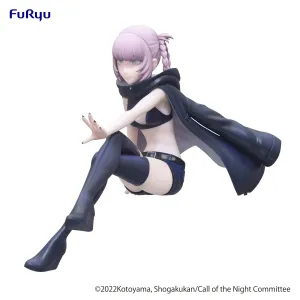 CALL OF THE NIGHT Noodle Stopper Figure - Nazuna Nanakusa Worldwide Delivery