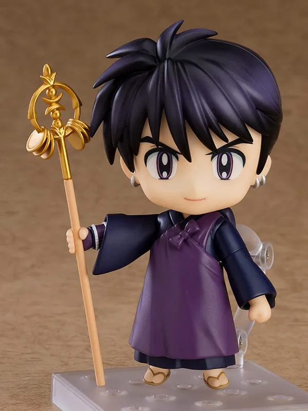 Electronic Toy app connected 1735 Nendoroid Miroku